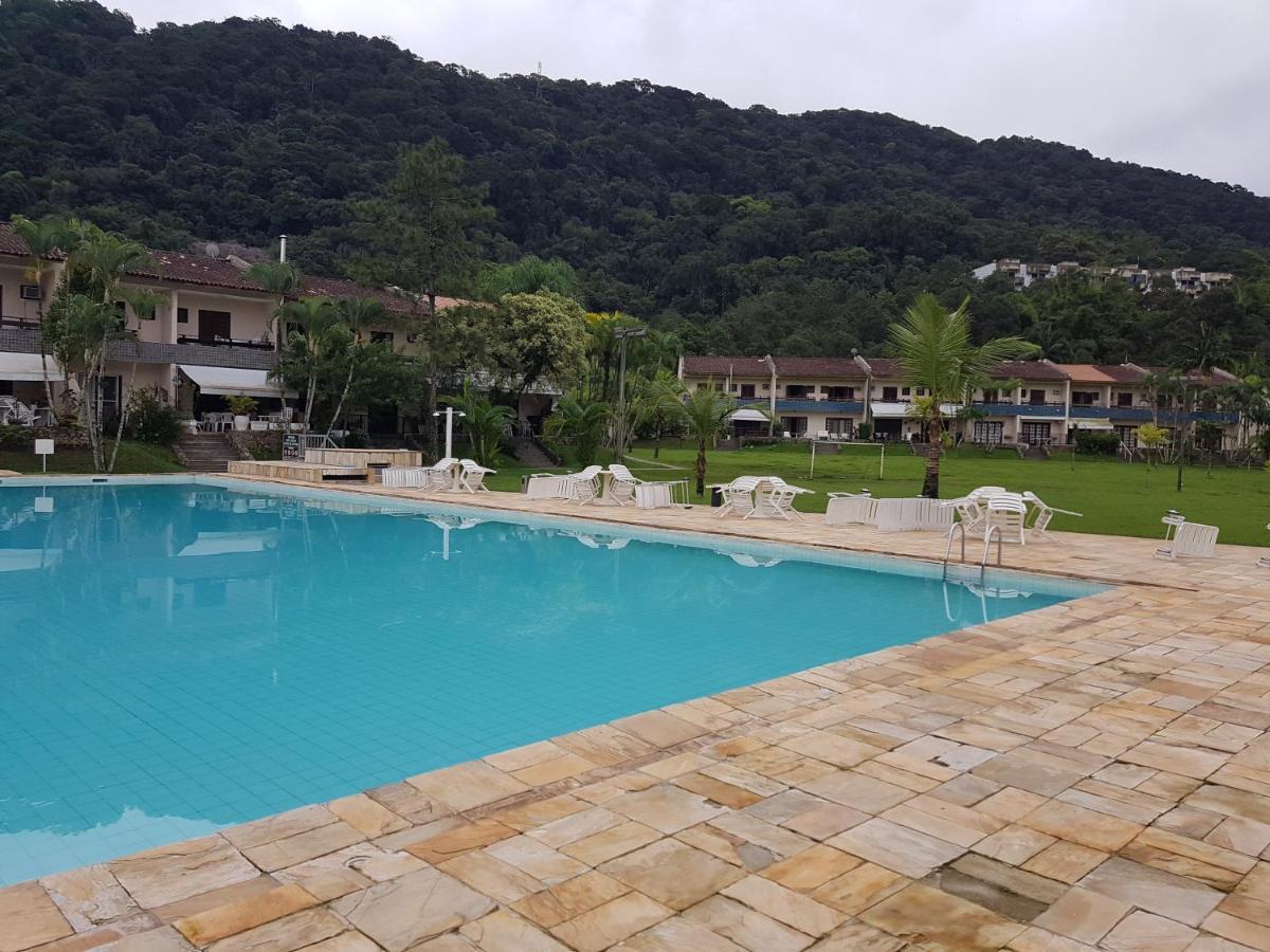 Condominio Terras De Sao Jose Guarujá Exterior photo