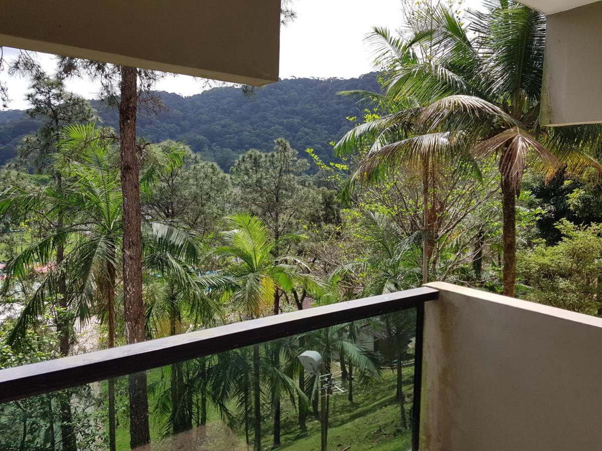 Condominio Terras De Sao Jose Guarujá Exterior photo