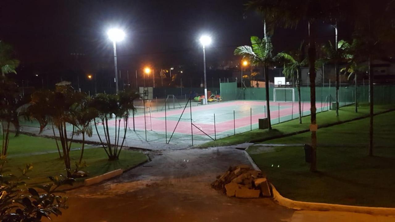 Condominio Terras De Sao Jose Guarujá Exterior photo