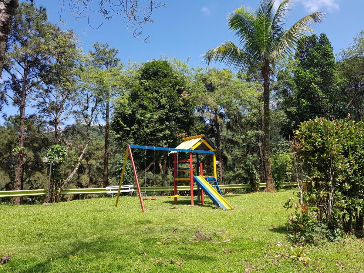 Condominio Terras De Sao Jose Guarujá Exterior photo
