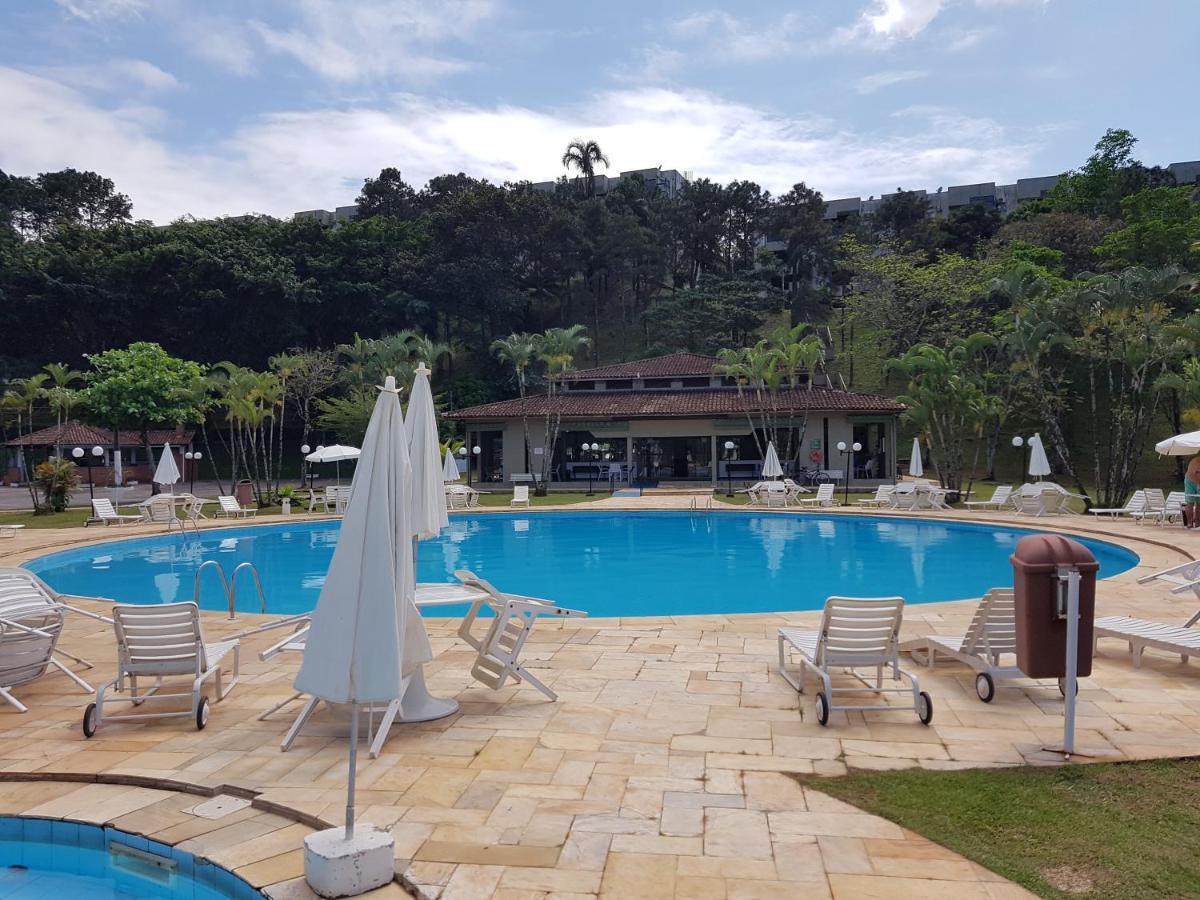 Condominio Terras De Sao Jose Guarujá Exterior photo