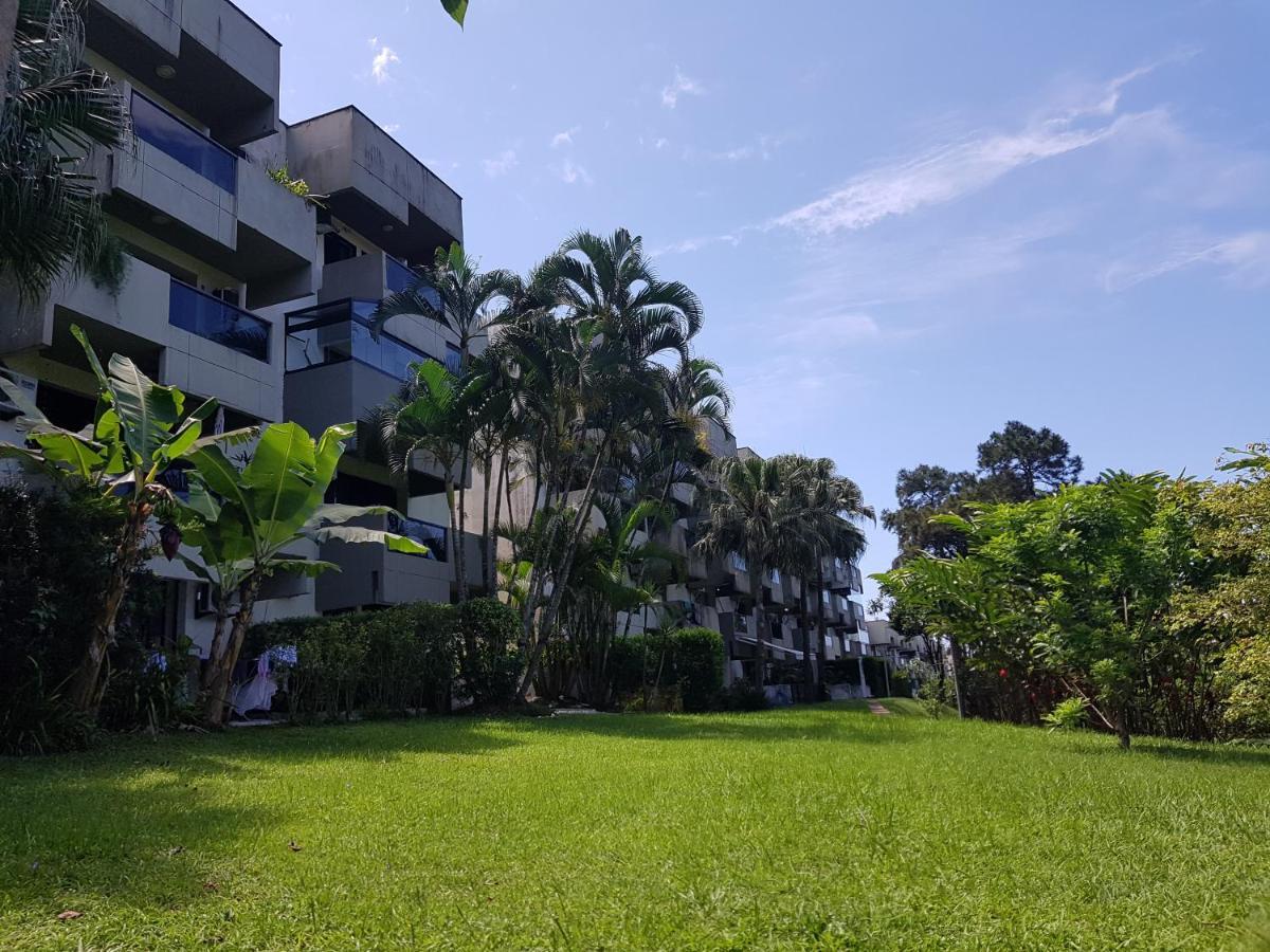 Condominio Terras De Sao Jose Guarujá Exterior photo