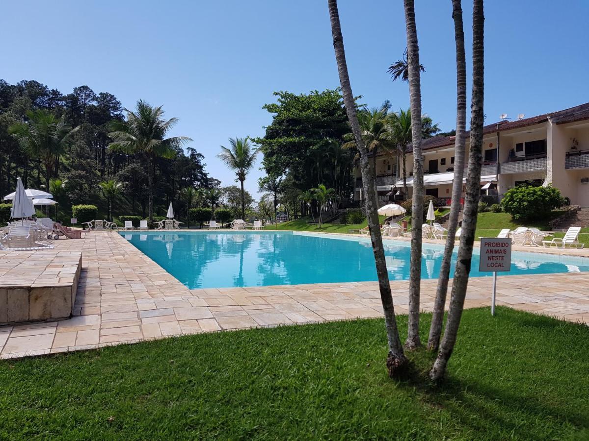 Condominio Terras De Sao Jose Guarujá Exterior photo