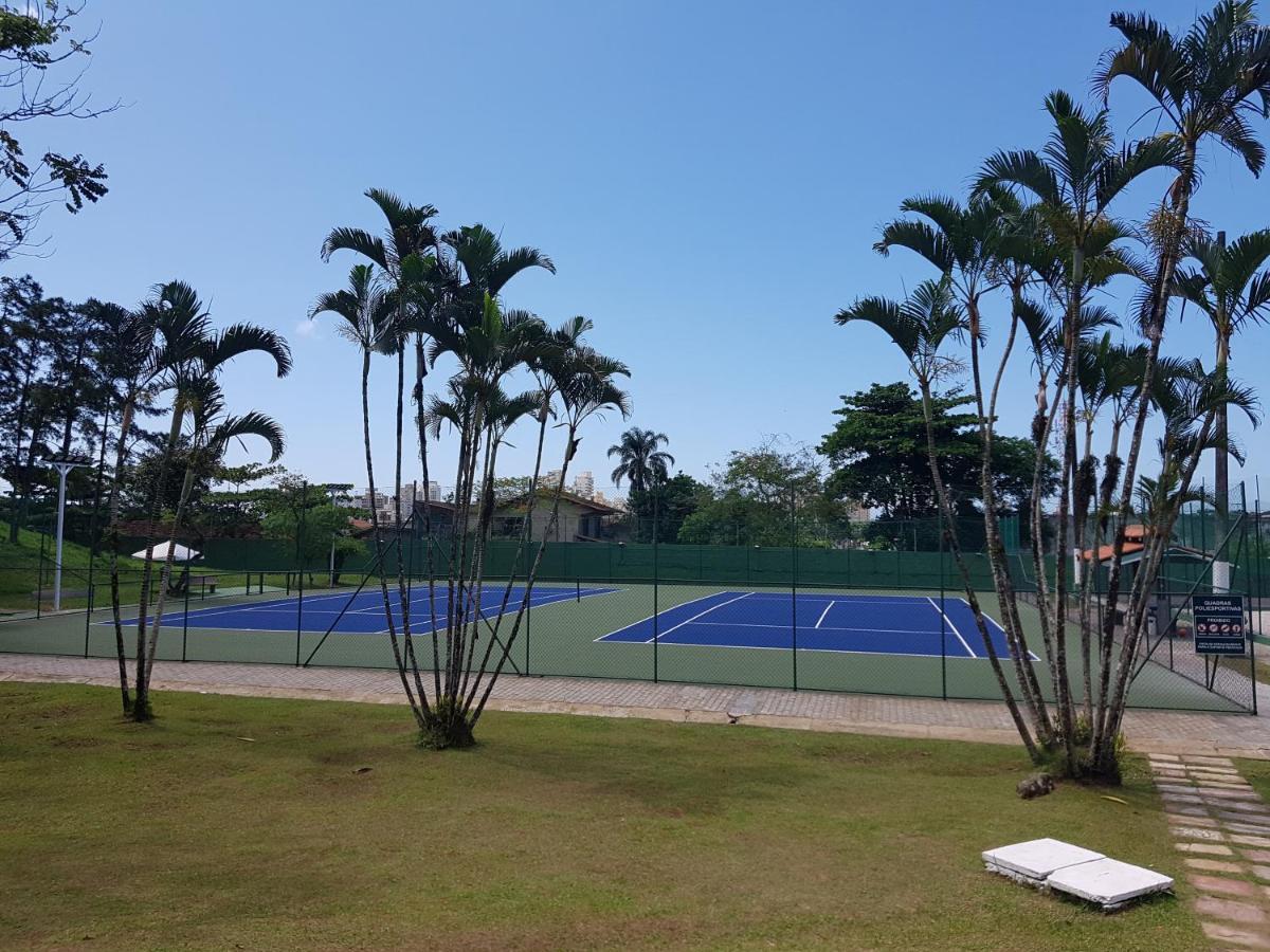 Condominio Terras De Sao Jose Guarujá Exterior photo